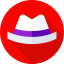 Bowler icon 64x64