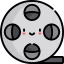 Movie icon 64x64