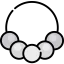 Necklace icon 64x64