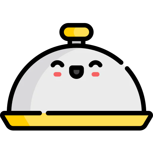 Tray icon