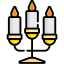 Candelabra icon 64x64