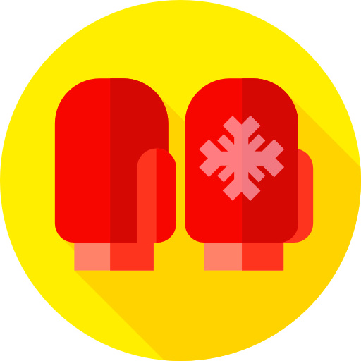 Gloves icon