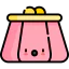 Purse icon 64x64