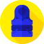Sleeveless icon 64x64