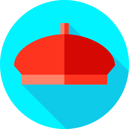 Hat icon