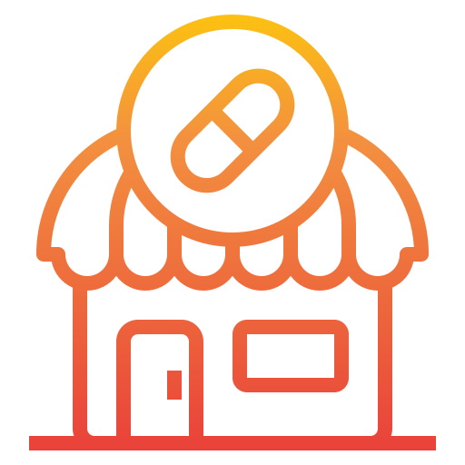 Chemist icon