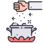 Sprinkle icon 64x64