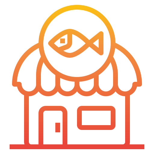 Fish icon