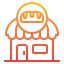 Bakery icon 64x64