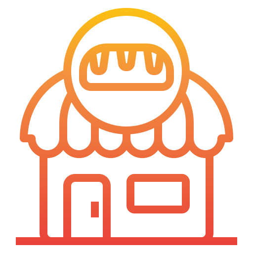 Bakery icon