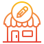 Stationery icon 64x64