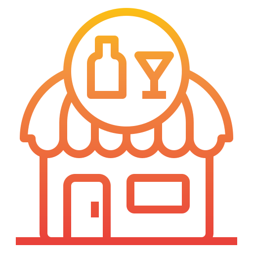 Pub icon