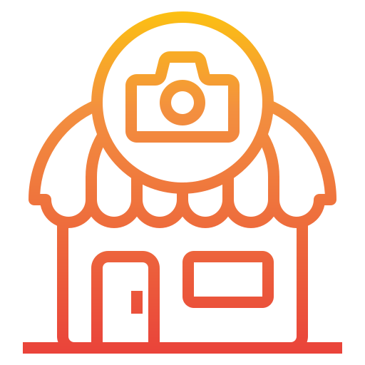 Camera icon