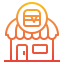 Burguer icon 64x64