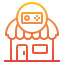 Videogame icon 64x64