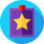Vip pass icon 64x64