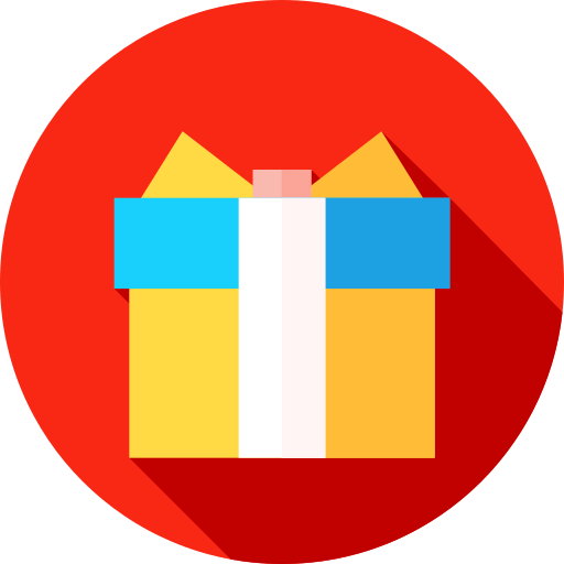 Gift icon