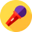 Karaoke icon 64x64