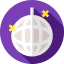 Disco ball icon 64x64