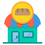 Bakery icon 64x64