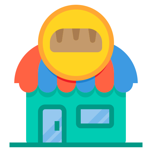 Bakery icon