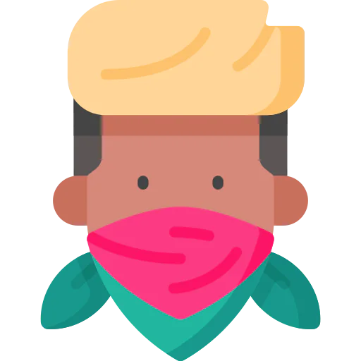 Demonstrator icon