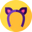 Headband icon 64x64