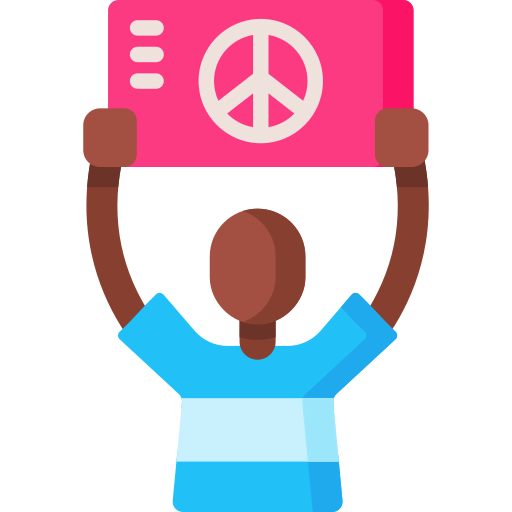 Demonstrator icon