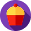 Cupcake icon 64x64