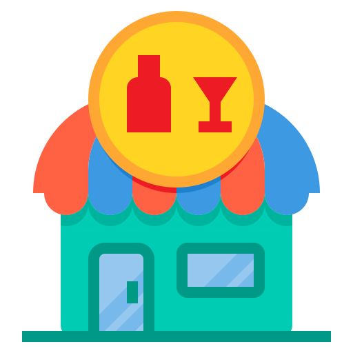 Pub icon