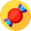 Candy icon 64x64