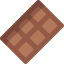 Chocolate bar icon 64x64
