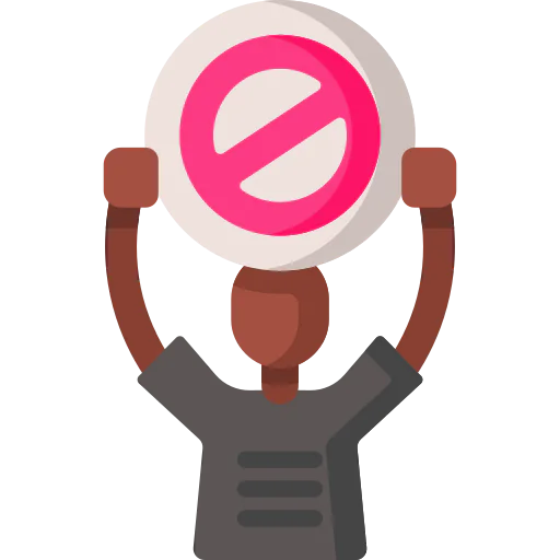 Demonstrator icon