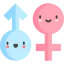 Gender icon 64x64
