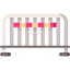 Barrier icon 64x64