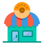 Bakery icon 64x64