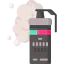 Tear gas Symbol 64x64