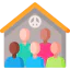 Refuge icon 64x64