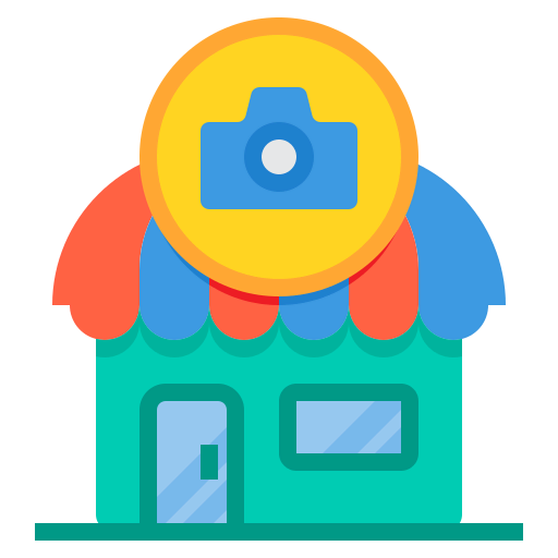 Camera icon