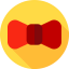 Bow tie icon 64x64