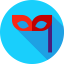 Eye mask icon 64x64