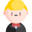 Man icon 64x64