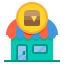 Burguer icon 64x64