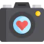 Camera icon 64x64