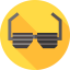 Sunglasses icon 64x64