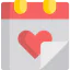 Date icon 64x64