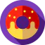 Doughnut icon 64x64