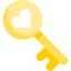 Key icon 64x64
