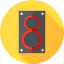 Speaker icon 64x64