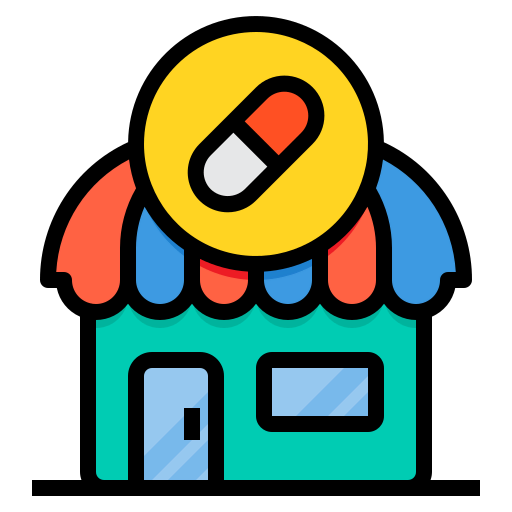 Chemist icon
